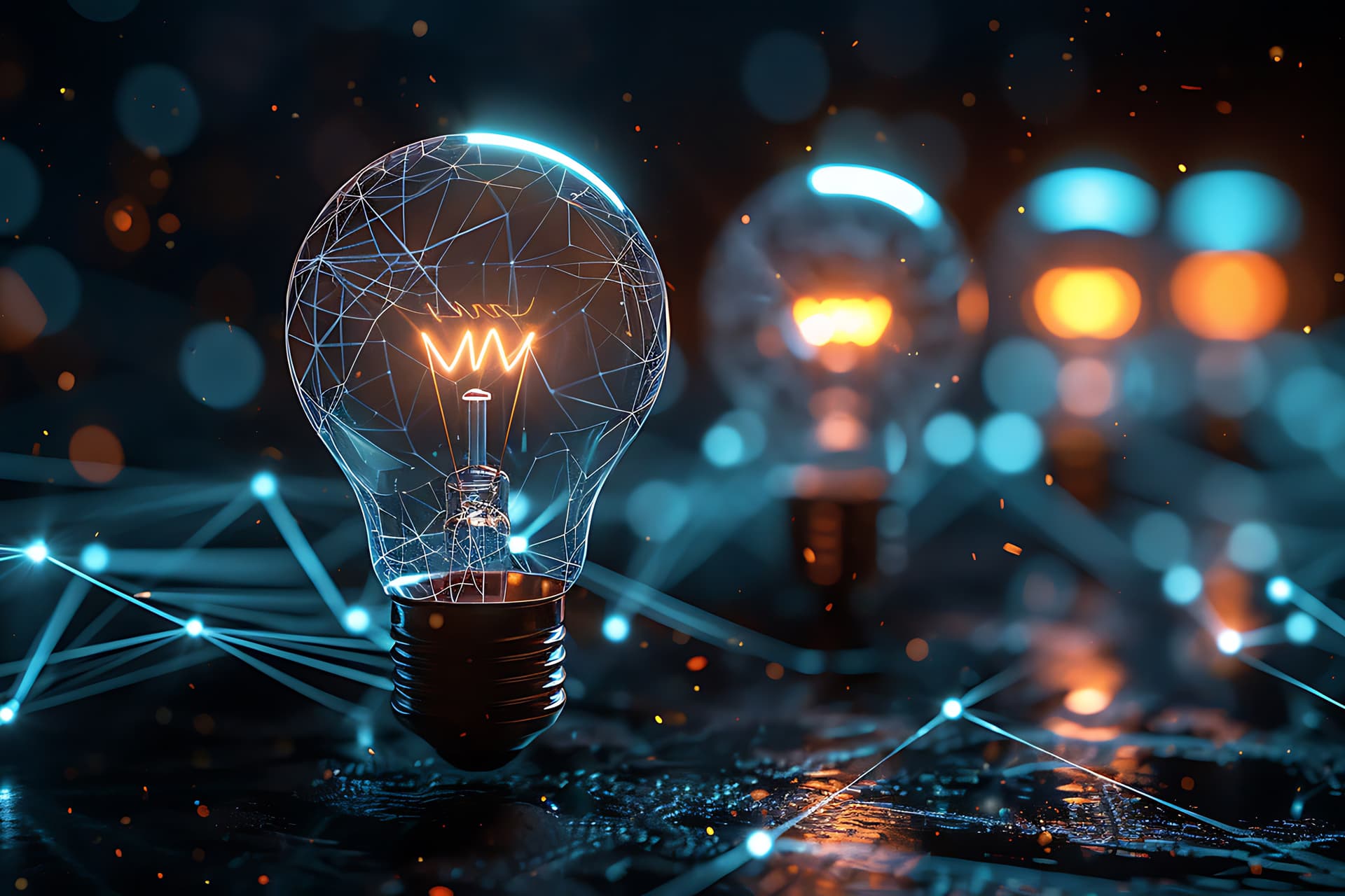 Bild von Energie- und Leistungselektronik