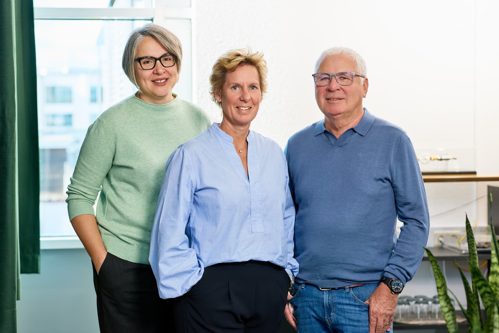 Bild von Geschäftsführung Schaltungsdruck Storz